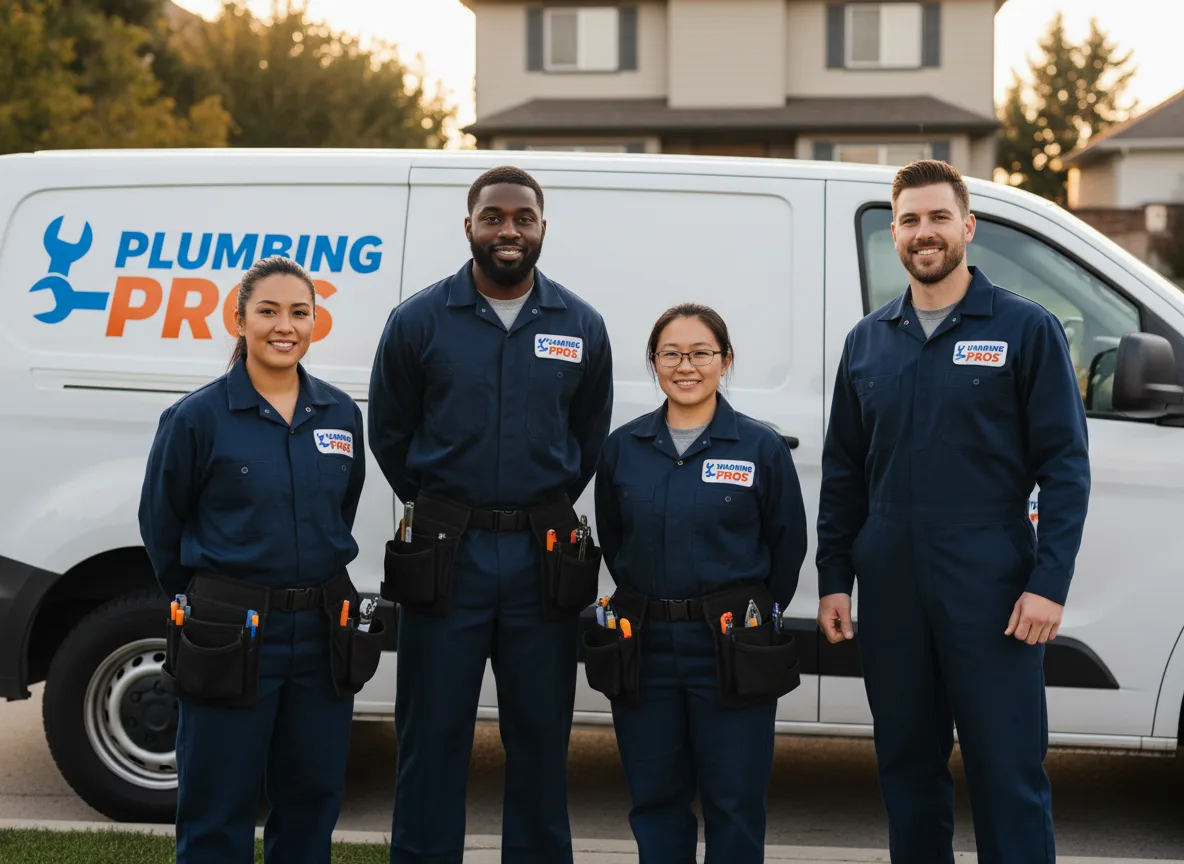Water Heater Repair company in Coal Hill, AR